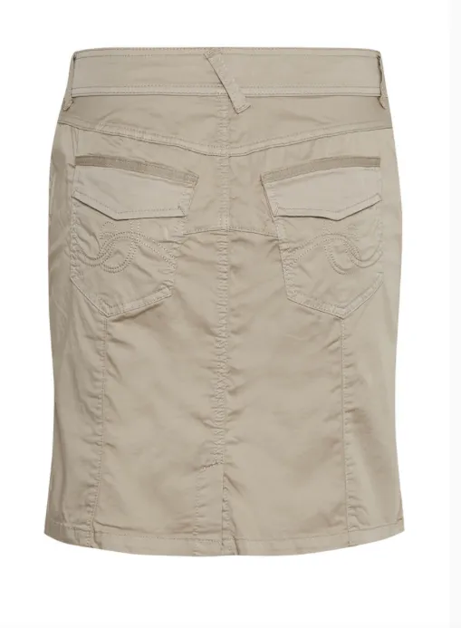 CU - Linnet skirt