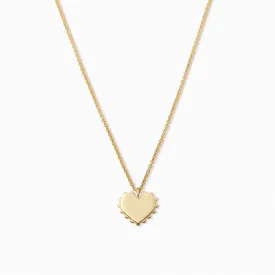 Defending Love Necklace