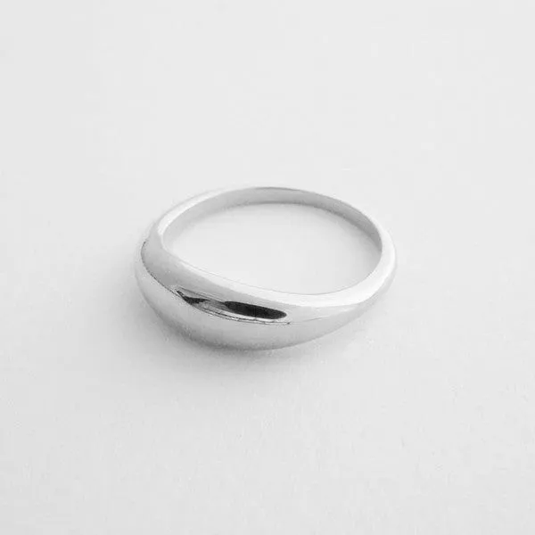 Dome Ring