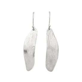 Dragonfly Wing Earrings