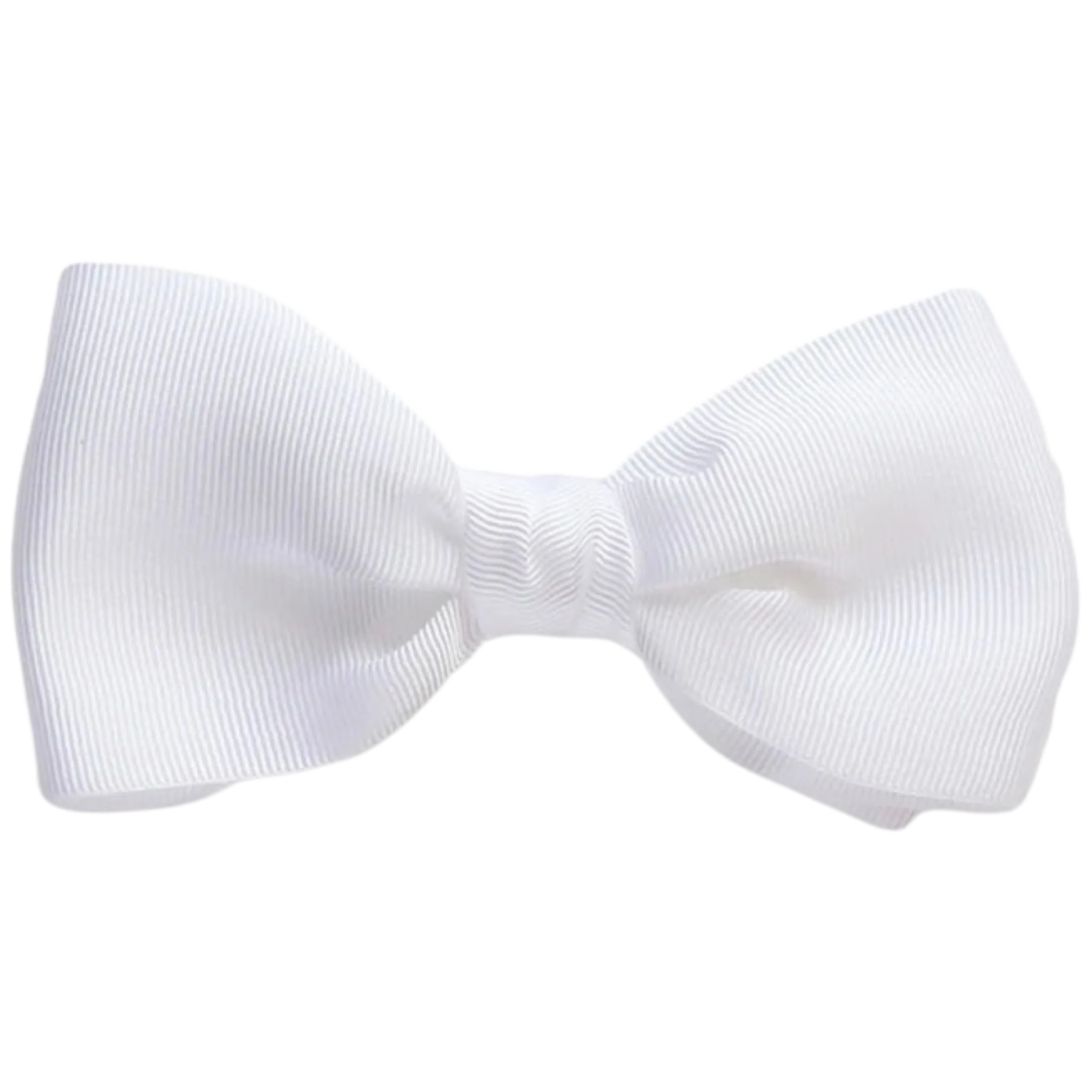 EH Grosgrain Bow