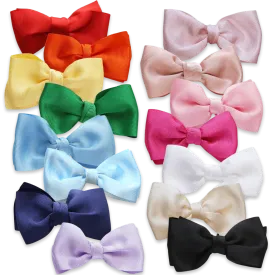 EH Grosgrain Bow