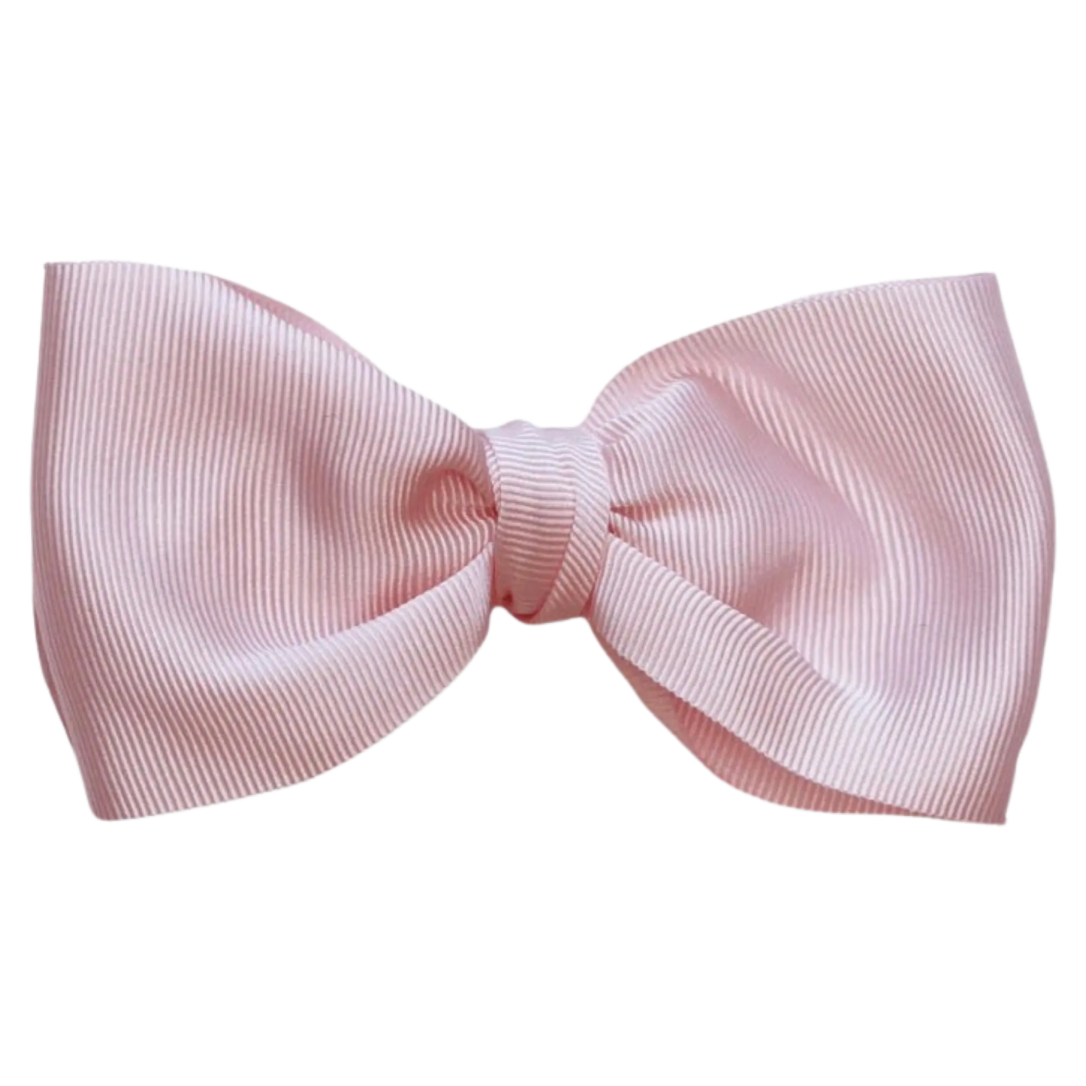 EH Grosgrain Bow