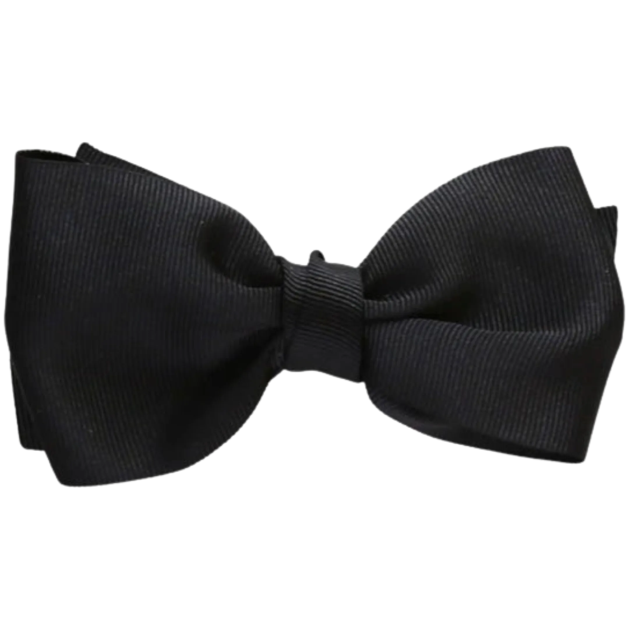 EH Grosgrain Bow