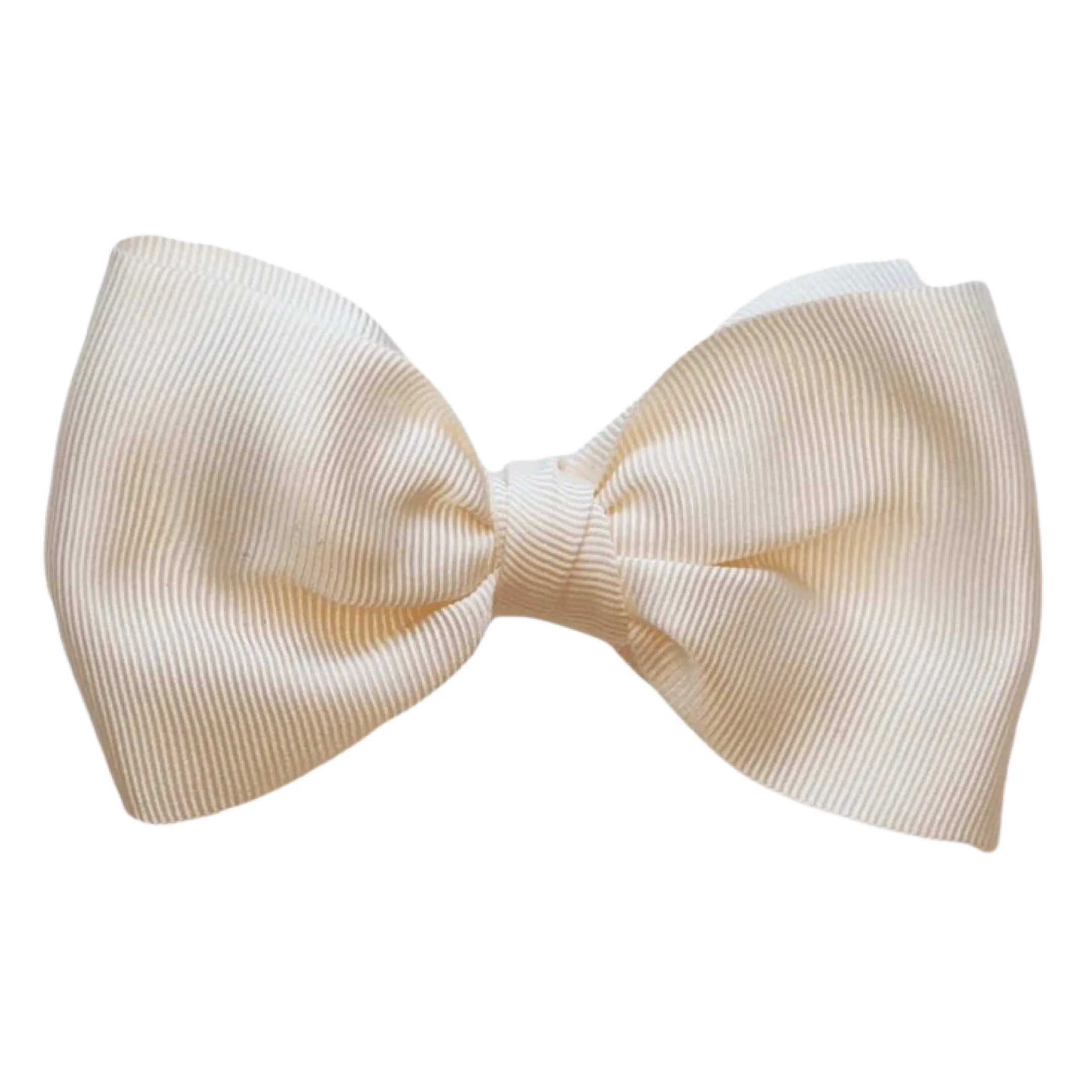 EH Grosgrain Bow