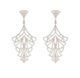 Empire Earrings