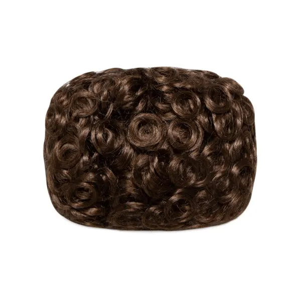 Energetiks Nancy Short Curly Wig