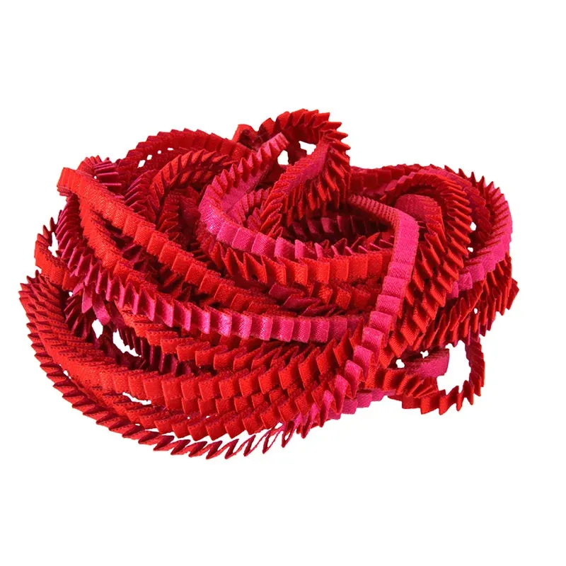 Essilp Pleated Necklaces