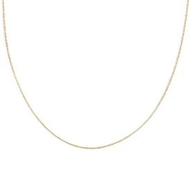 Everything Gold Necklace