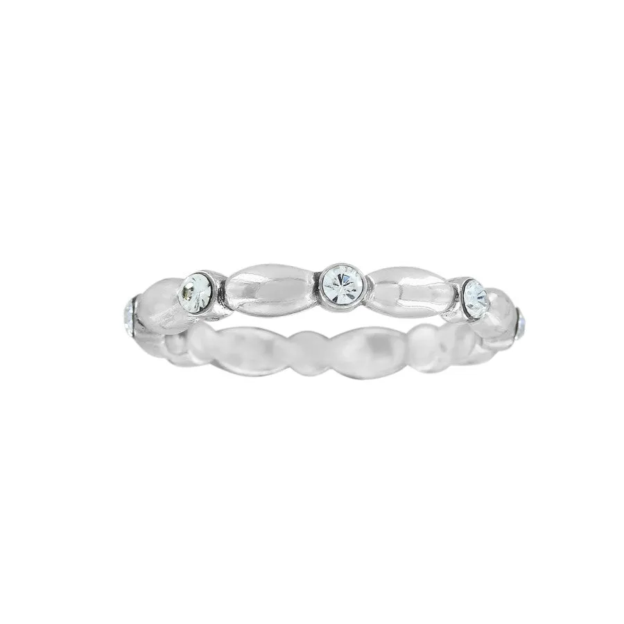 Express Stack Ring