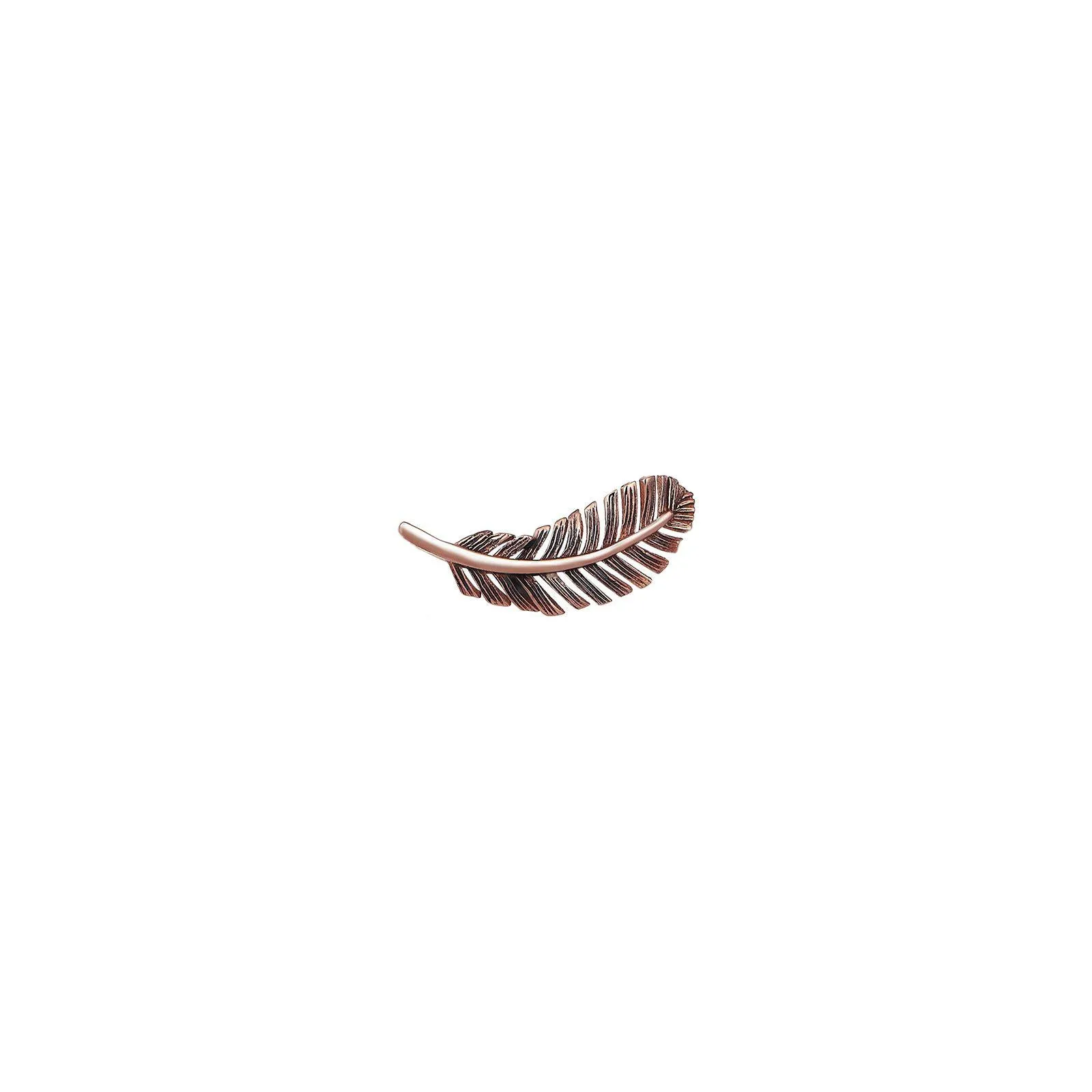 Feather Earring