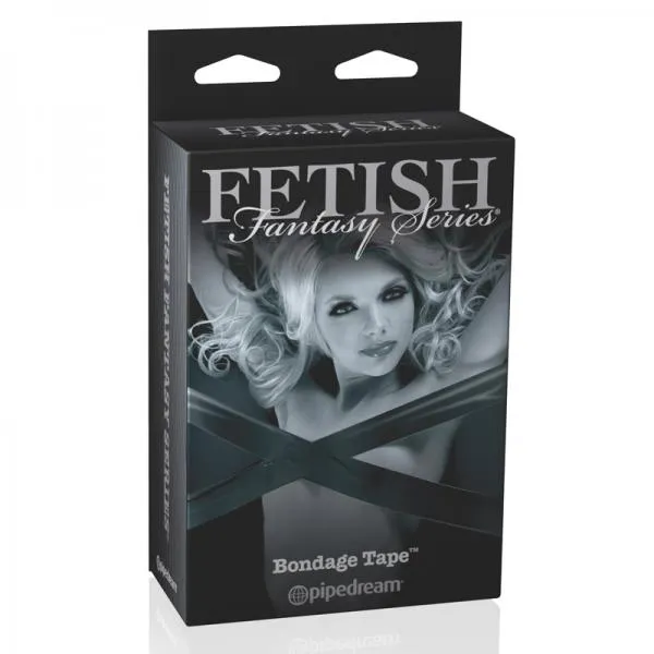 Fetish Fantasy Ltd. Ed. Bondage Tape