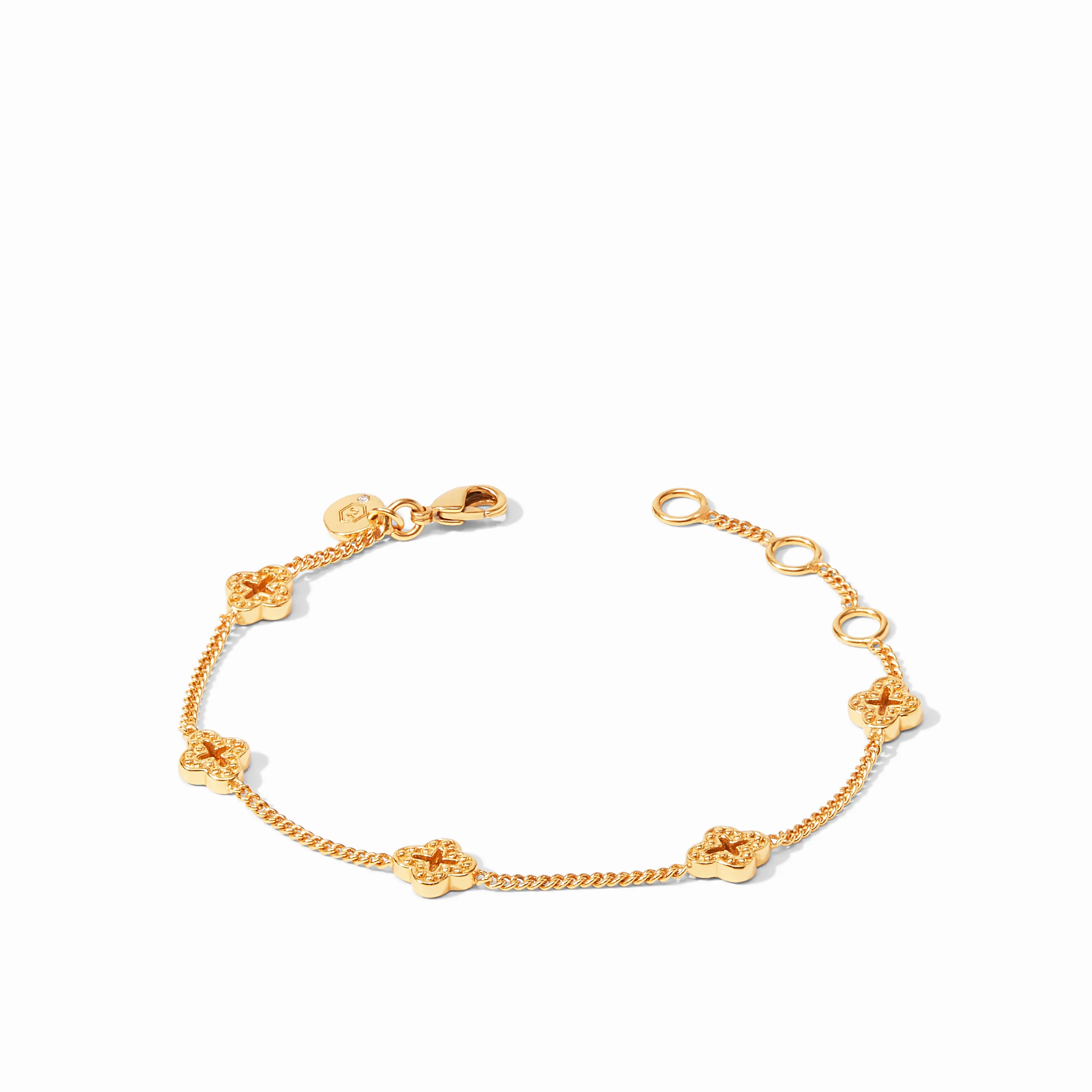 Florentine Delicate Bracelet