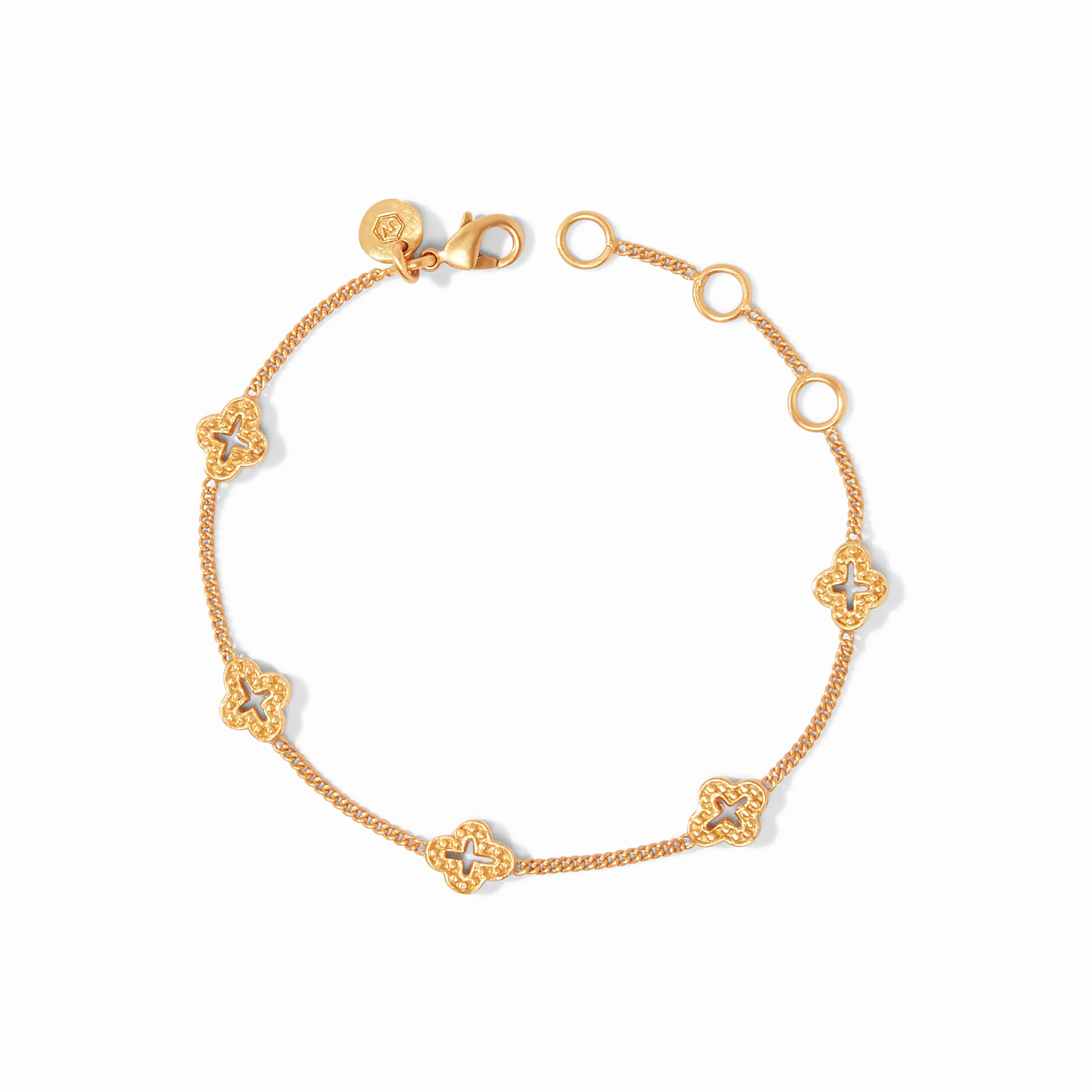 Florentine Delicate Bracelet