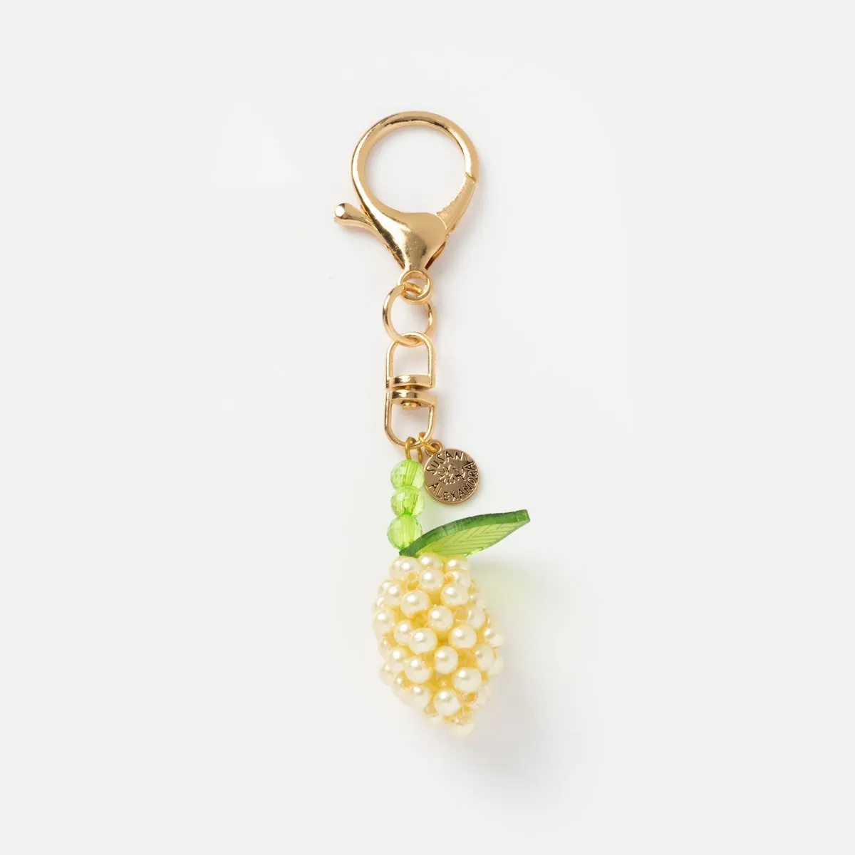 Foodie Bag Charm