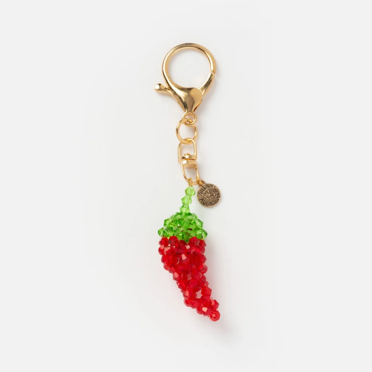 Foodie Bag Charm