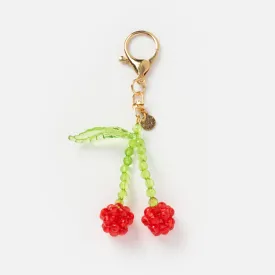 Foodie Bag Charm