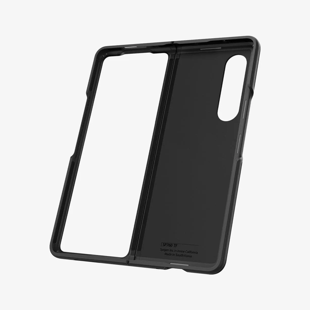 Galaxy Z Fold 3 Series - Thin Fit