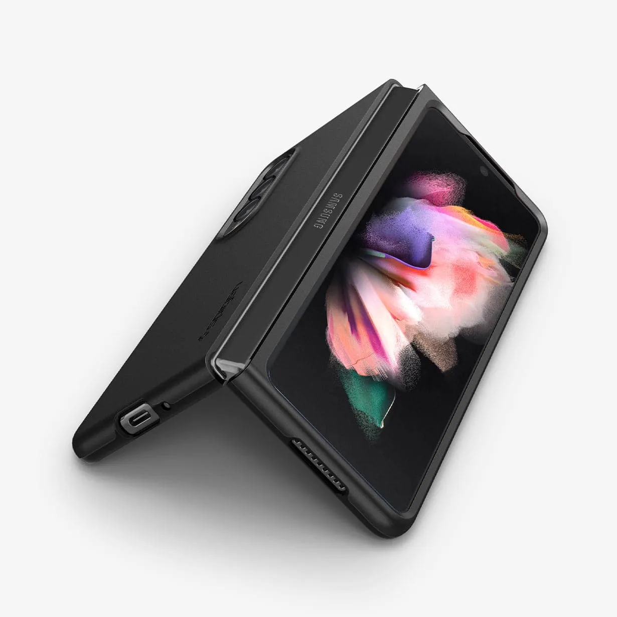 Galaxy Z Fold 3 Series - Thin Fit