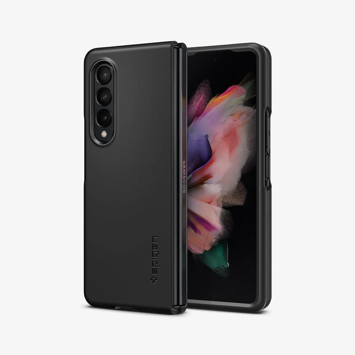 Galaxy Z Fold 3 Series - Thin Fit