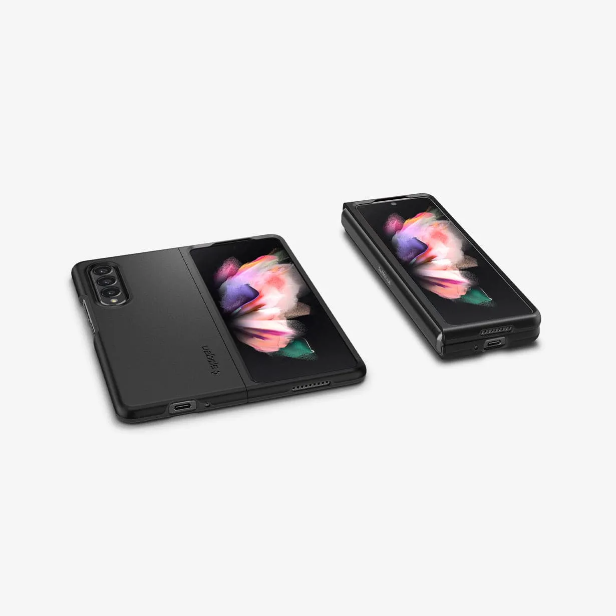 Galaxy Z Fold 3 Series - Thin Fit