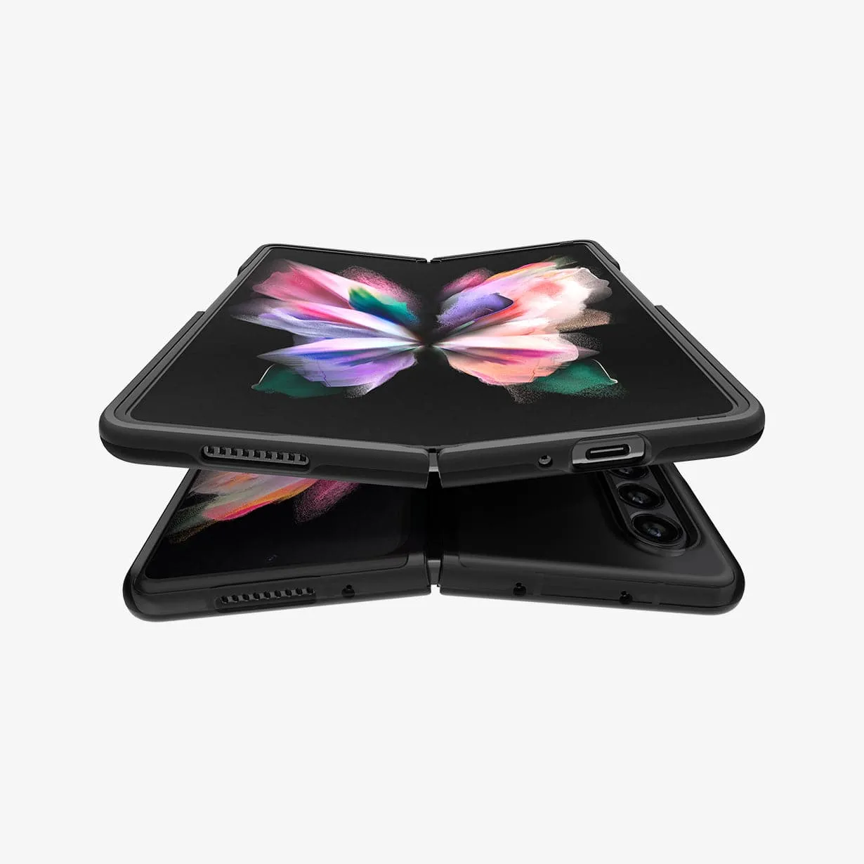 Galaxy Z Fold 3 Series - Thin Fit