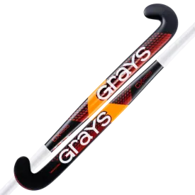 GRAYS - GX4000 Midbow Composite Hockey Stick