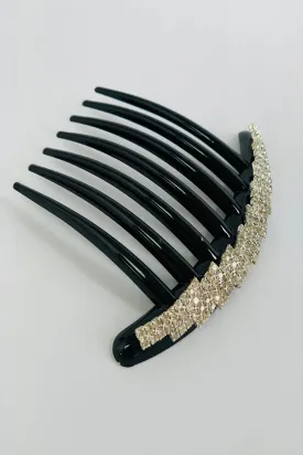 Hair Combs Slides