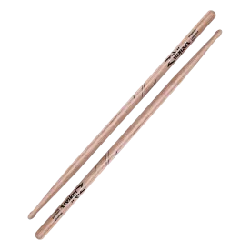 Heavy 5A Laminated Birch Drumsticks