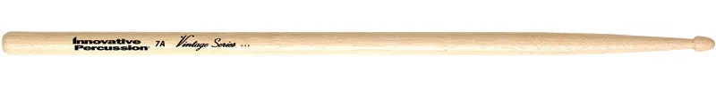 Innovative Percussion 7A Wood Tip