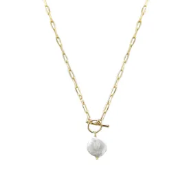 Isolda Freshwater Pearl Necklace