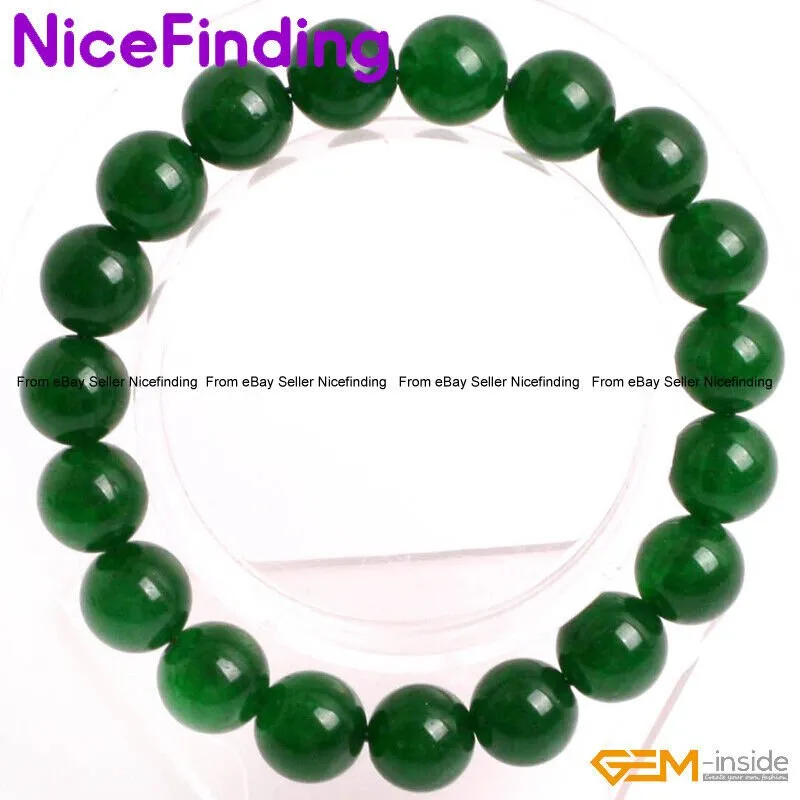 Jade Bracelet