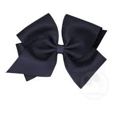 King classic grosgrain bow