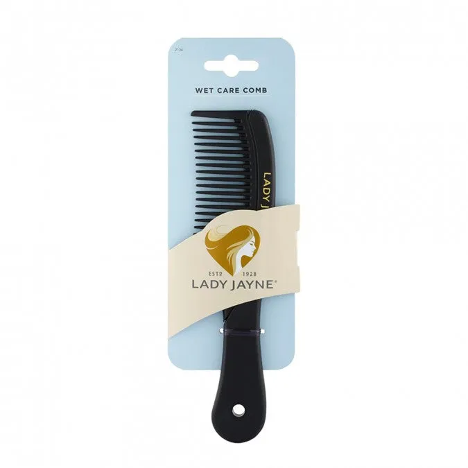 Lady Jayne Wet Comb