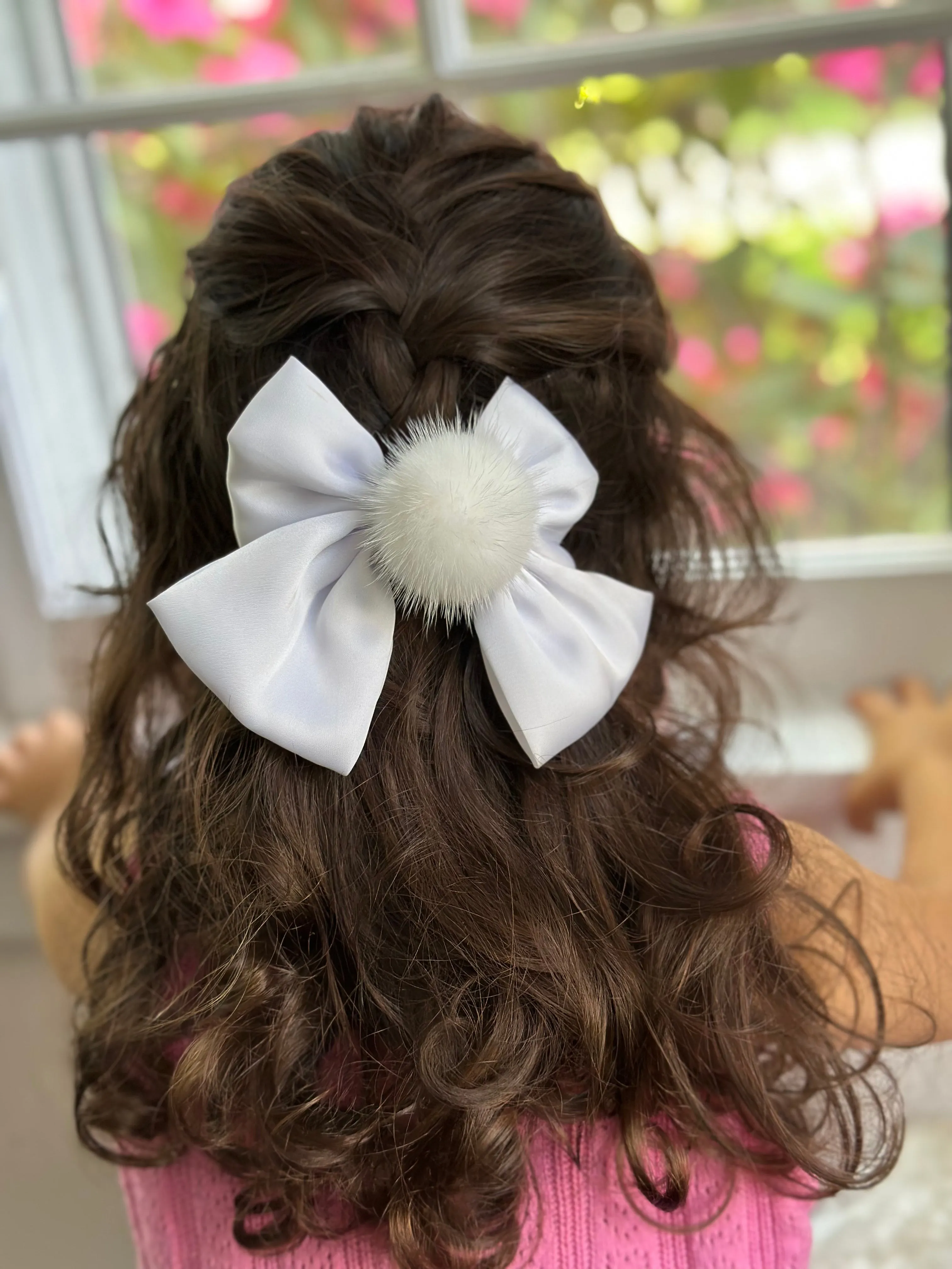 Lana Hair Bow