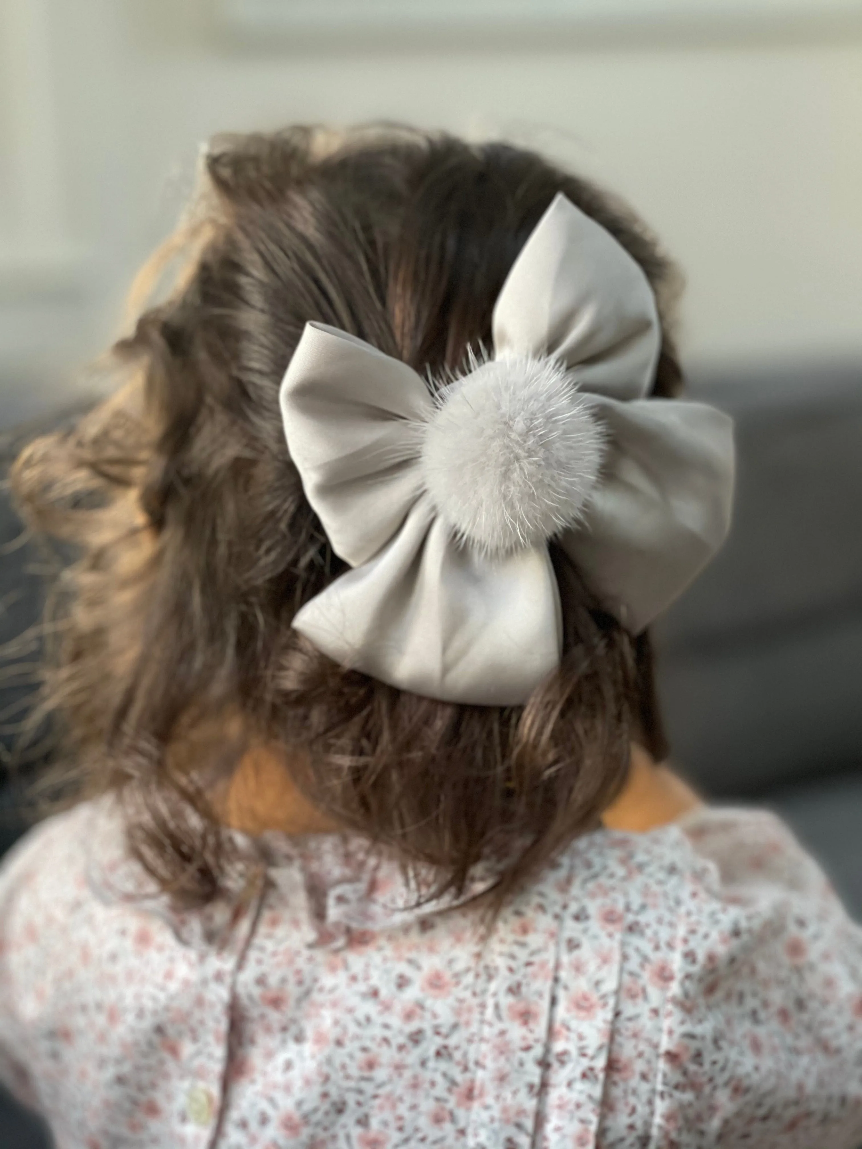 Lana Hair Bow