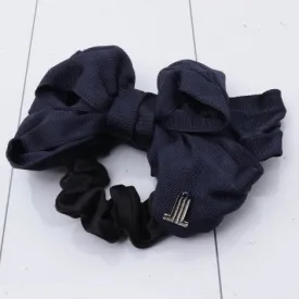 Lanvin Bow Hair Scrunchie