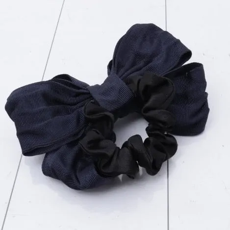 Lanvin Bow Hair Scrunchie