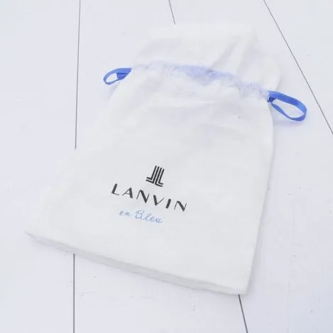 Lanvin Bow Hair Scrunchie