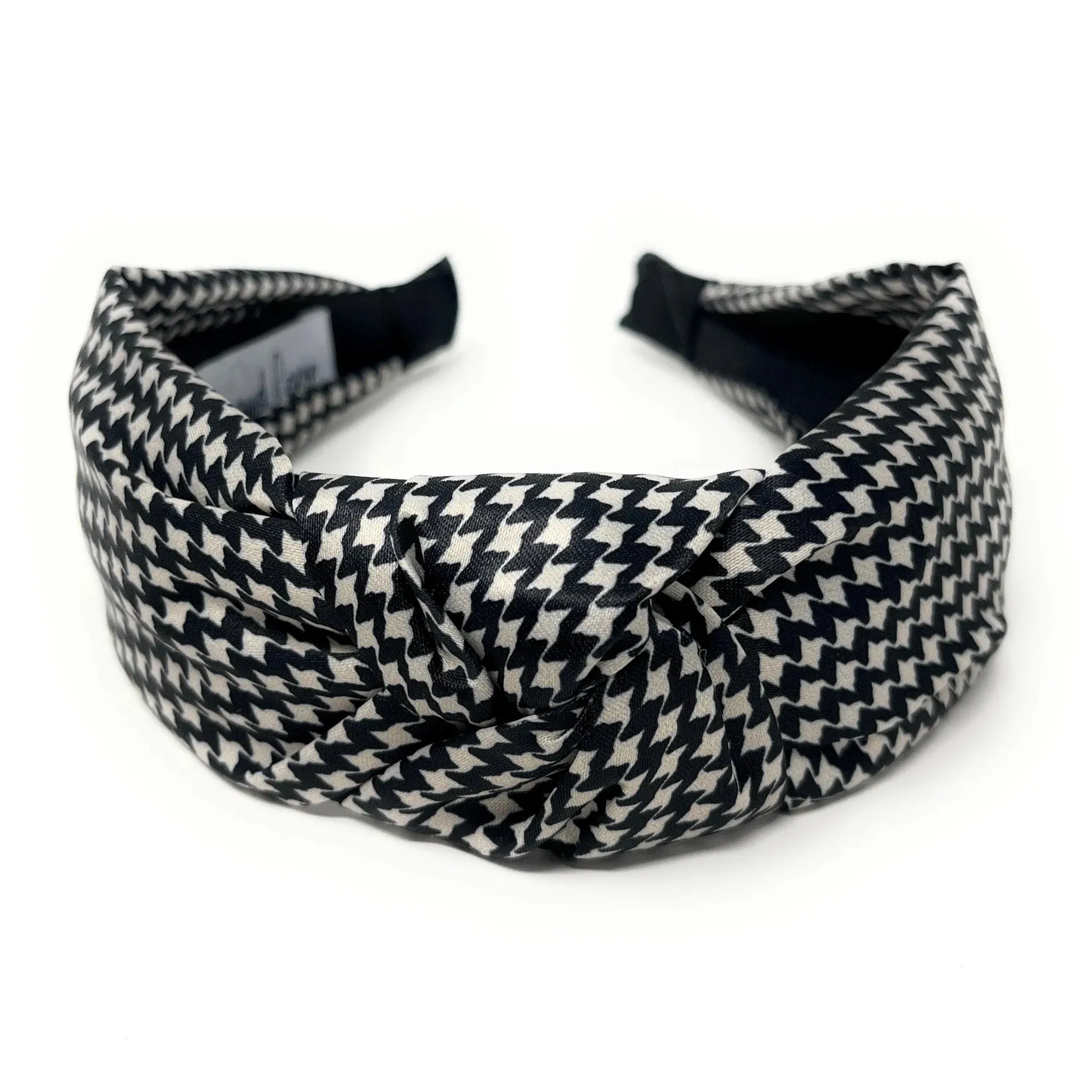 Lisa Top Knot Headband