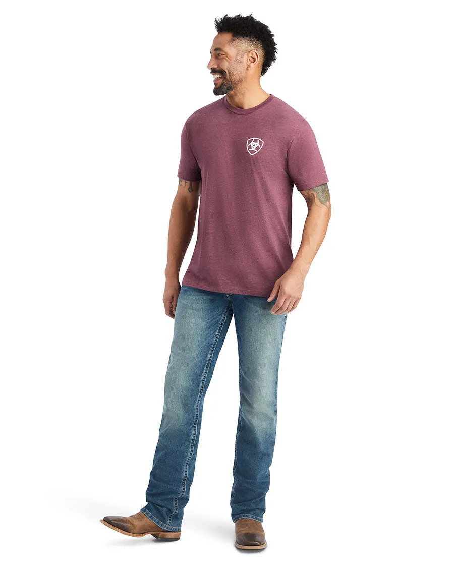 Men's Ariat Minimalist T-Shirt