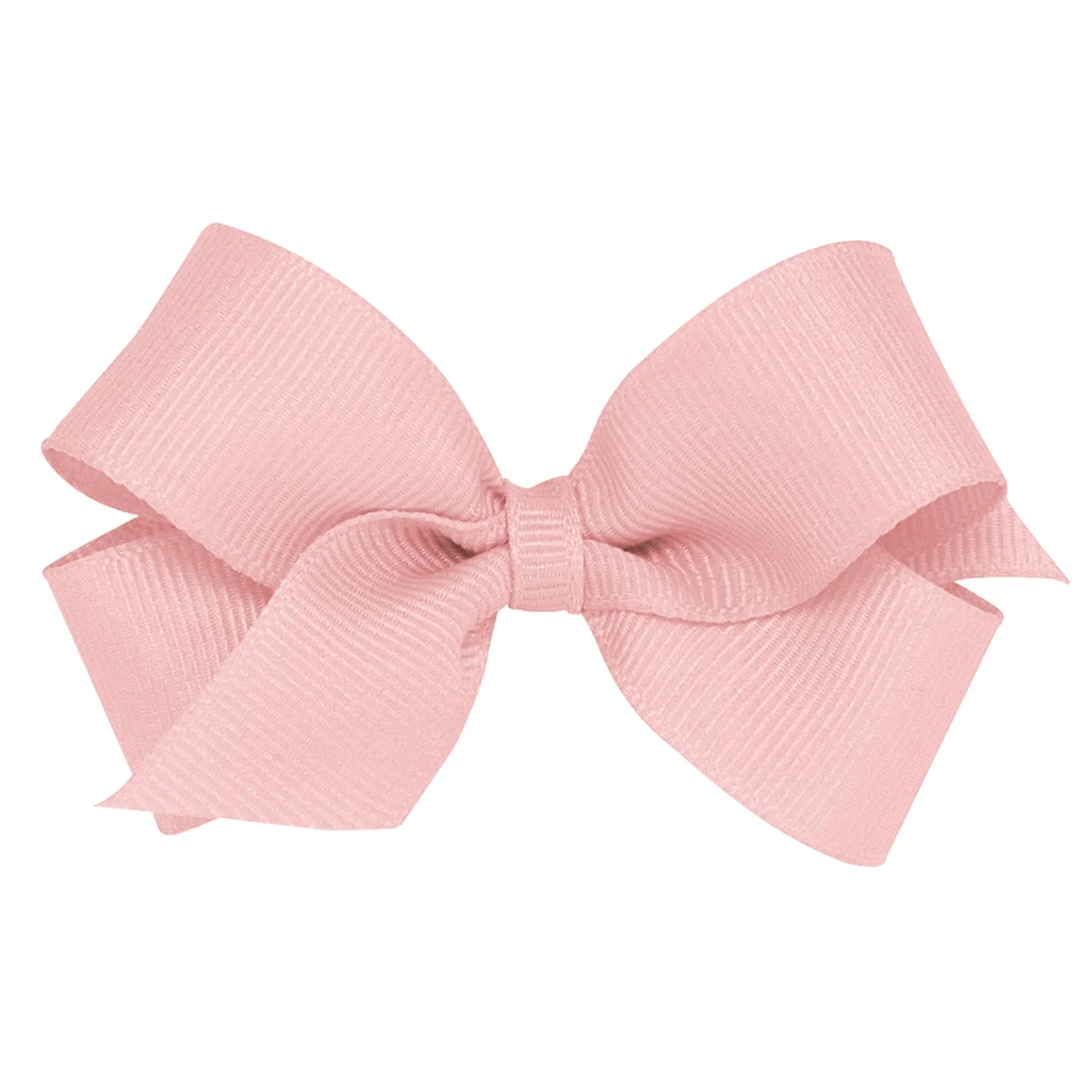 Mini classic grosgrain bow