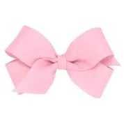 Mini classic grosgrain bow