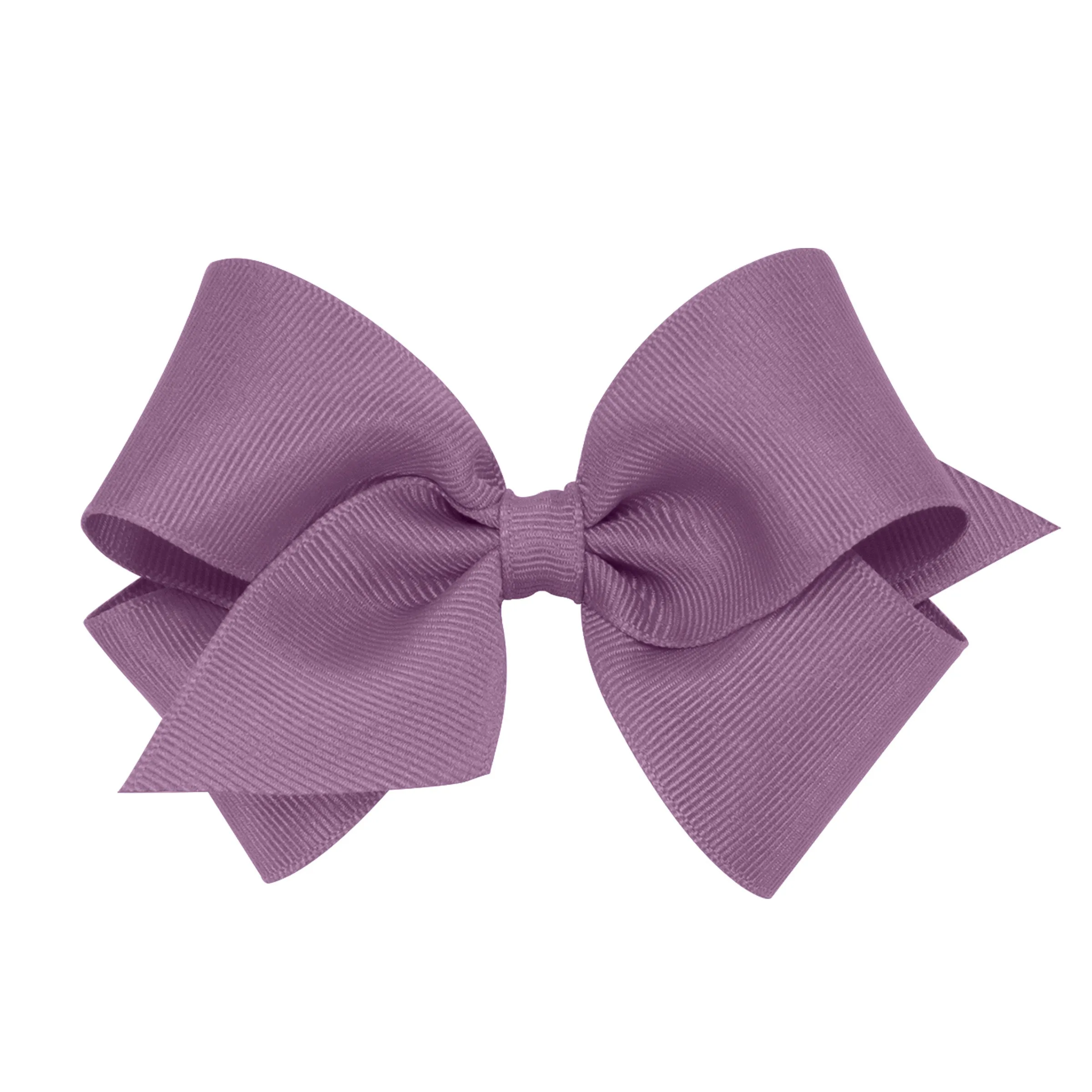 Mini classic grosgrain bow