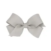 Mini classic grosgrain bow