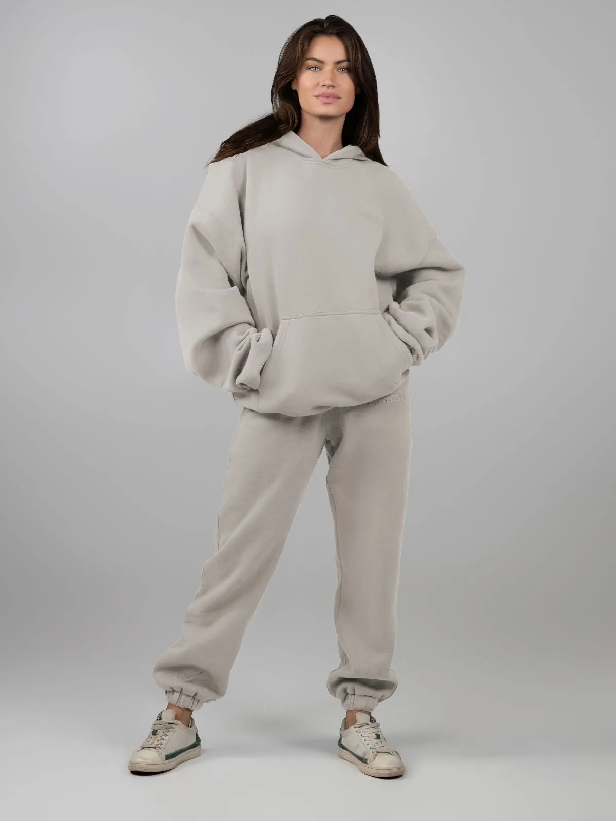 Minimalist Sweatpants - Pre-Order