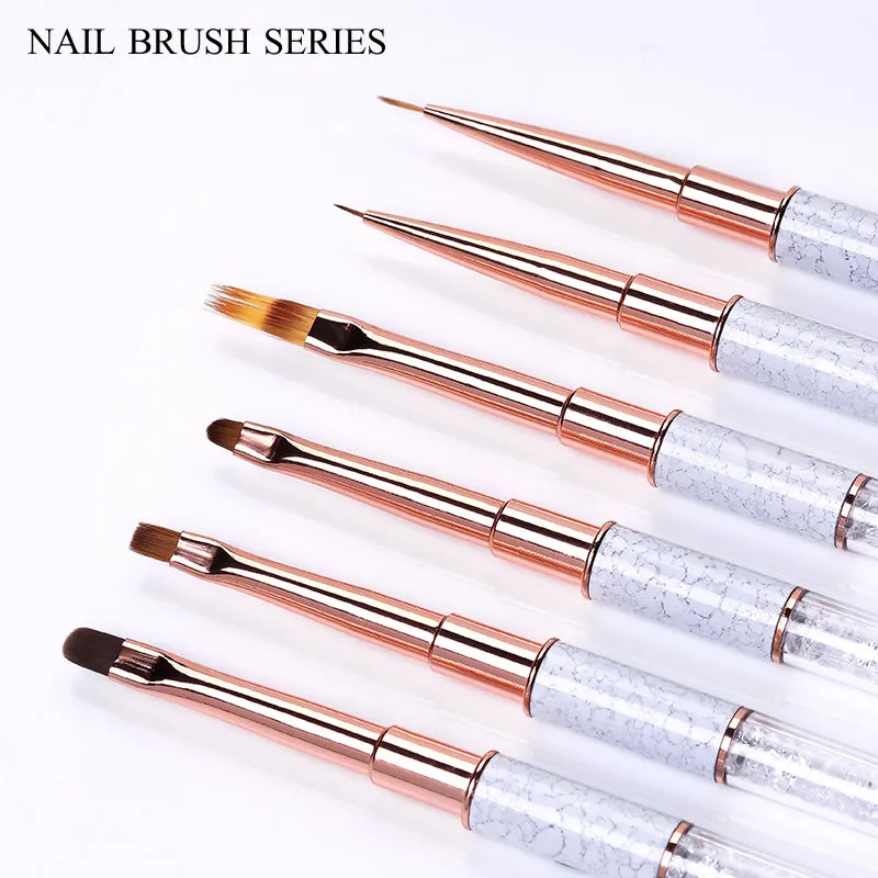 Nail Art Brush Series Born Pretty