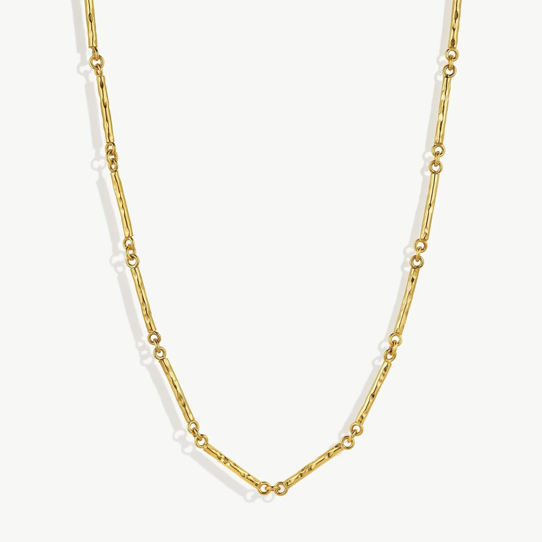 Nyundo Chain Necklace