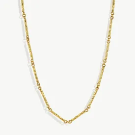 Nyundo Chain Necklace