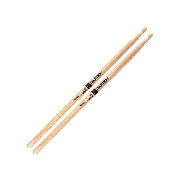 ProMark Hickory 7A Wood Tip